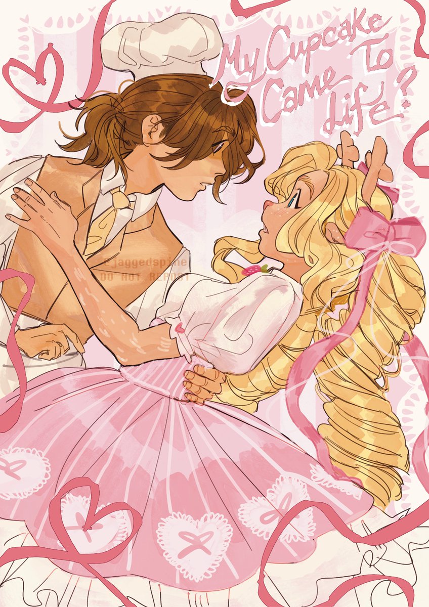 Germ ✦ Doujima L05 tweet media