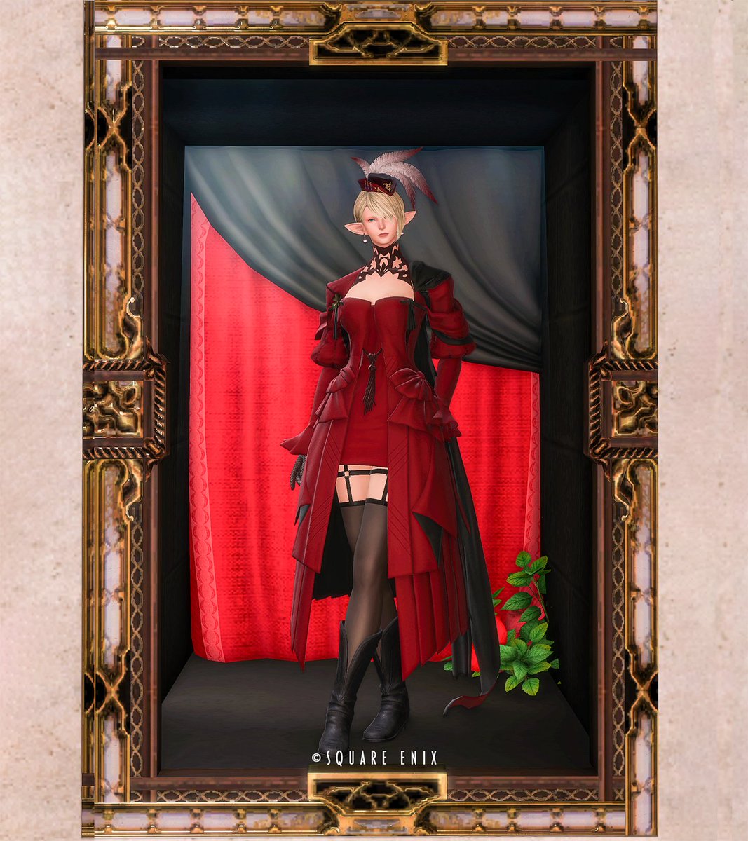 しえな tweet media