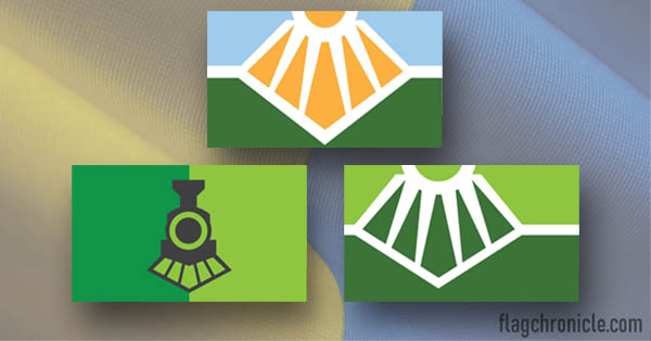 vexiupdate's tweet photo. 25APR26

The City of #Paragould, #Arkansas, has initiated a public selection process to adopt a new #flag. #vexillology

🔗 https://t.co/l0cvDiM04G https://t.co/zG0oFto2qs