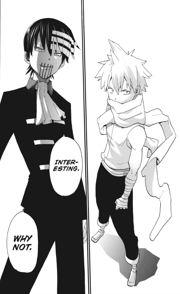 Izutooo's tweet photo. #IZOSE 

ON VA AVOIR BLACK STAR VS KID AYAYAAAA https://t.co/diRsZcU9ZE