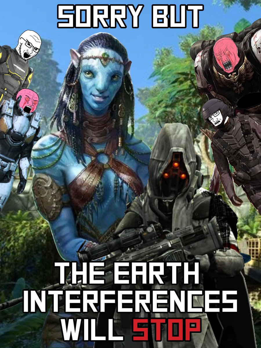 ++ MachDominus ++ tweet media