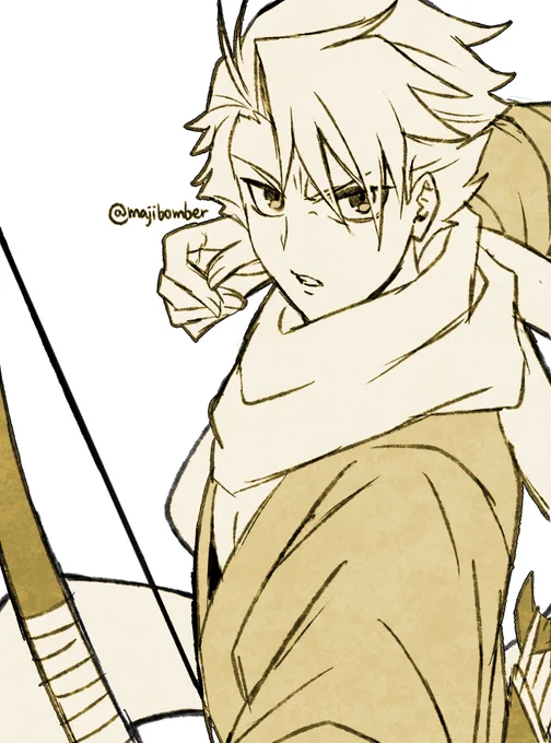 I'm a simple person: if it's from Arakawa, I know I'll like it