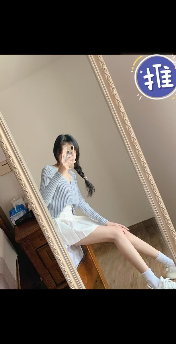 小鹿少年 tweet media