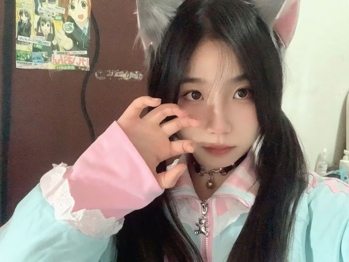 小鹿少年 tweet media