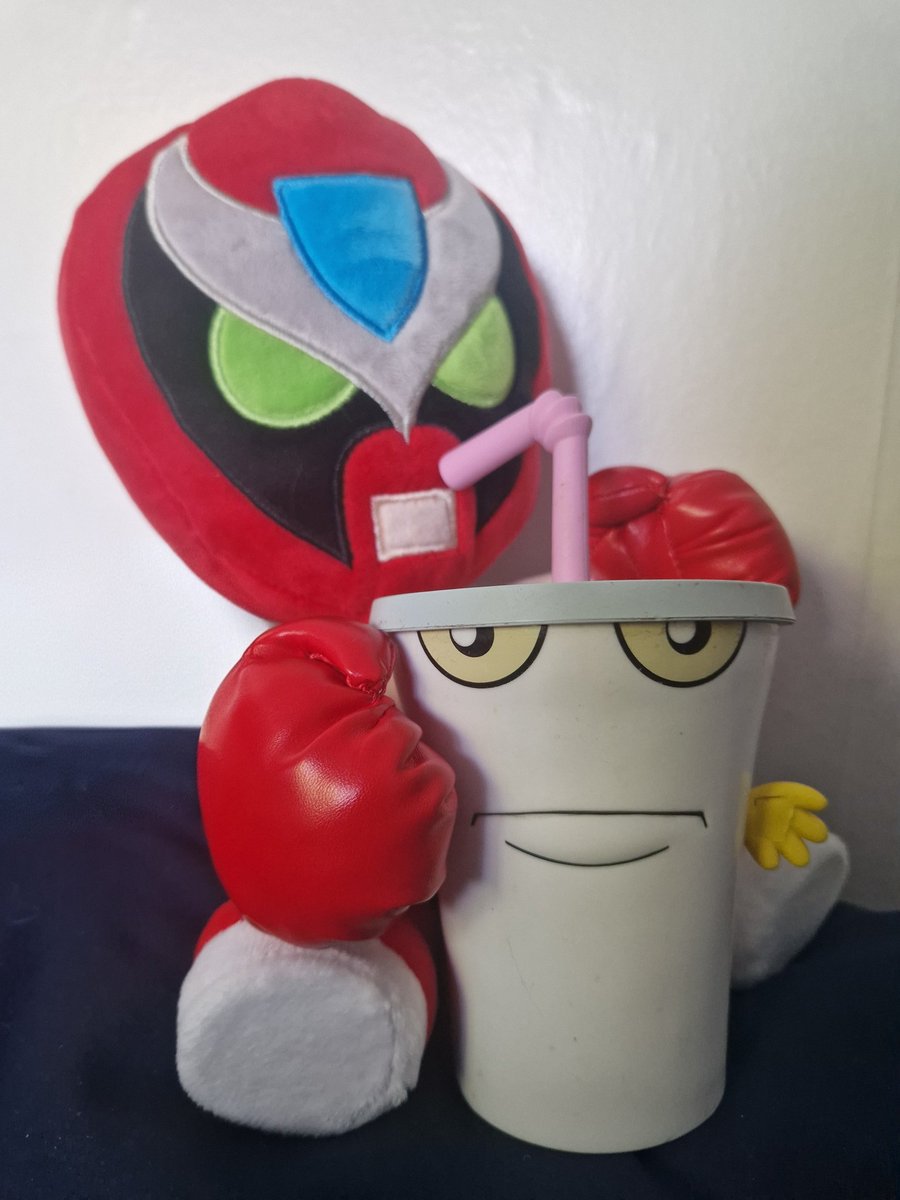 Strong Bad tweet media