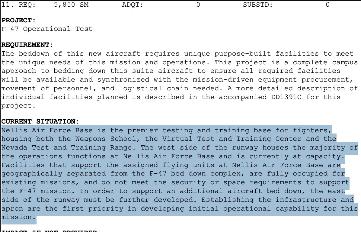 Air-Power | MIL-STD tweet media