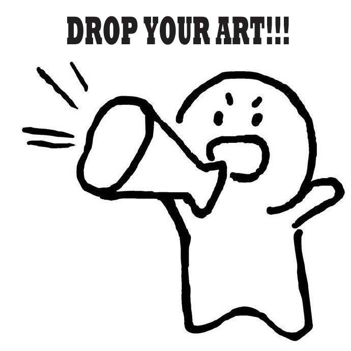 Sharkiel_Neris's tweet image. Your turn! Drop your art below!!!
#artshare #artmoots