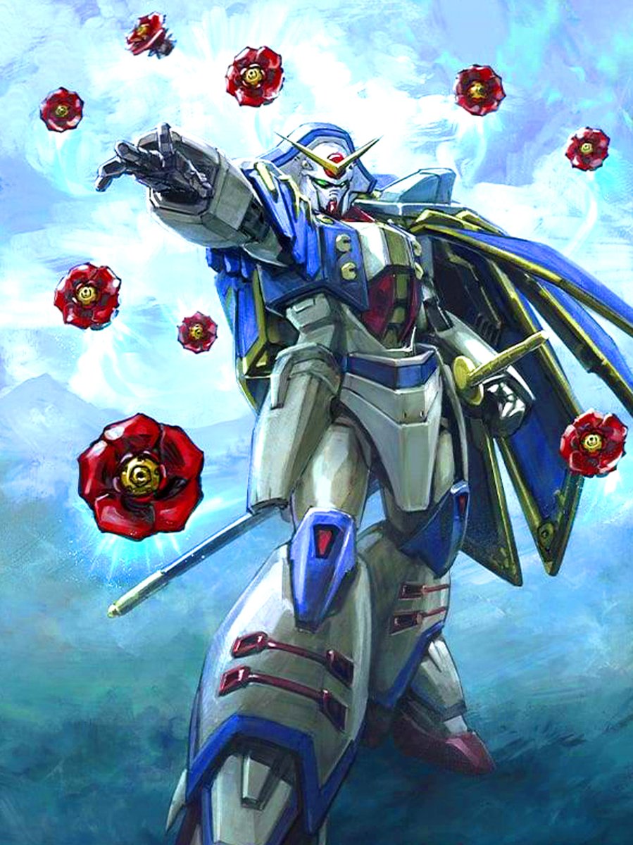 HI_ME_KA____'s tweet photo. #ガンダム #ガンプラ https://t.co/mIQJwr75NN