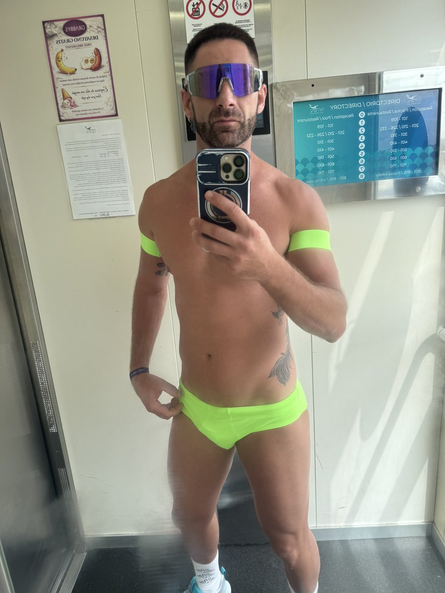 DannyMondo 🇮🇨🍌 tweet media