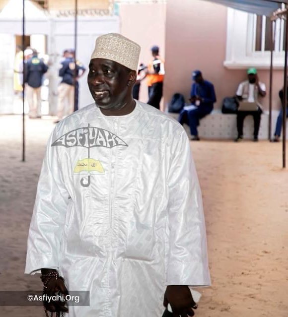 khalid ibn al walid🇸🇳🕋💙 tweet media