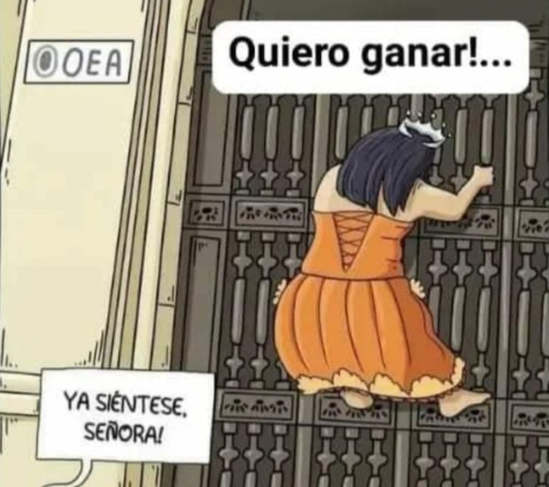 Keiko Fujimori a Partir del 8 de Junio 
Pobre Chika!!

<a href="/KeikoFujimori/">Keiko Fujimori</a> JAJAJA.
