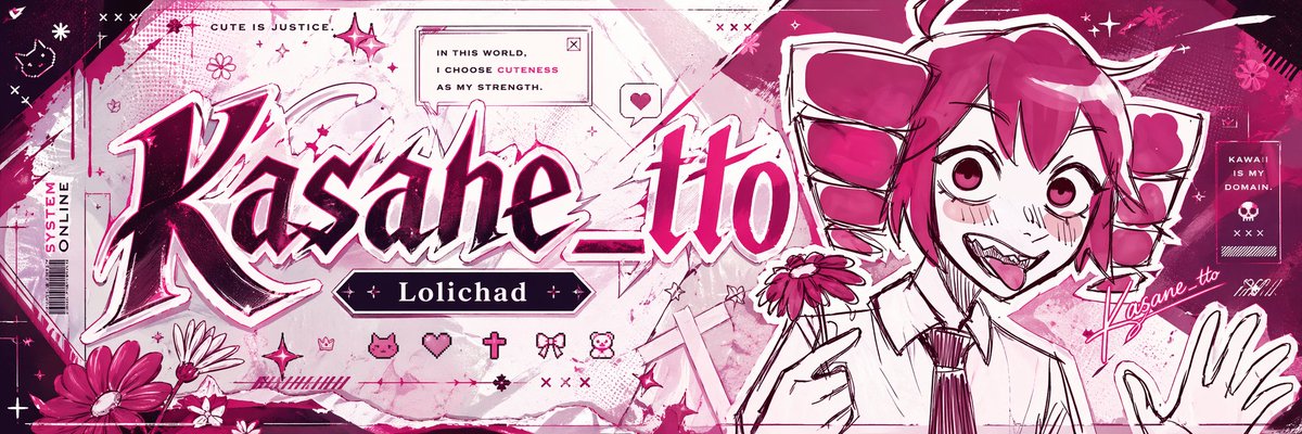 Kasane_tto tweet media