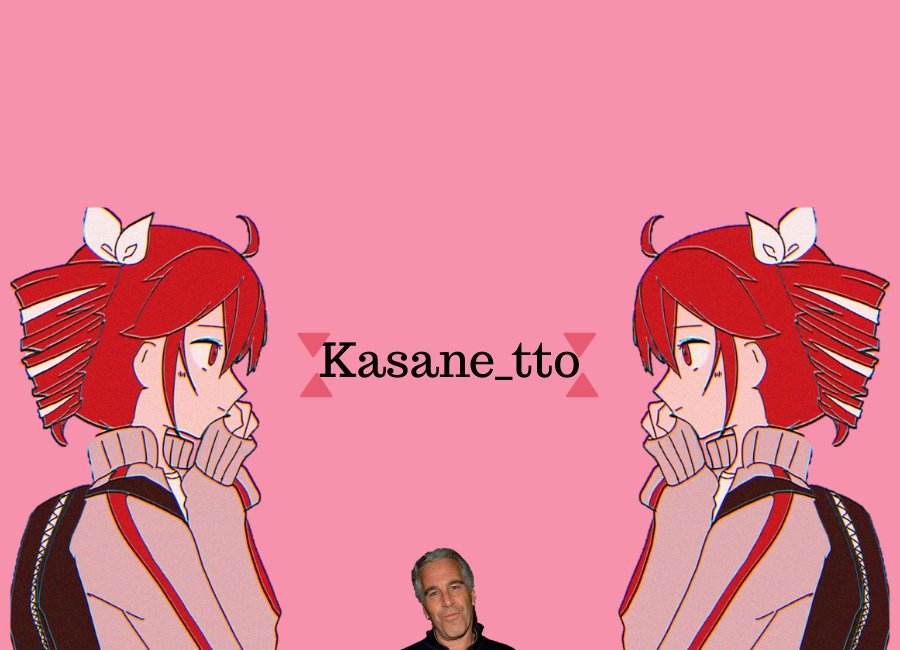 Kasane_tto tweet media