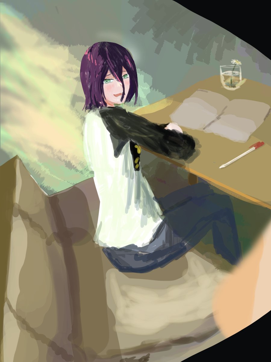 shio_rringo tweet picture