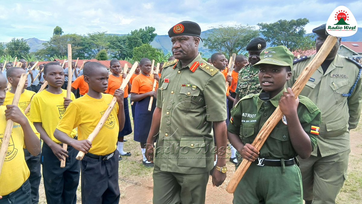 Radio West 100.2 FM tweet media