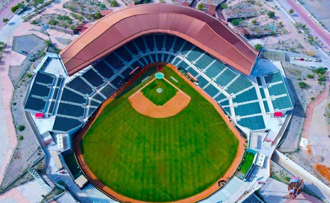 ESTADIOSdeMÉXICO tweet media
