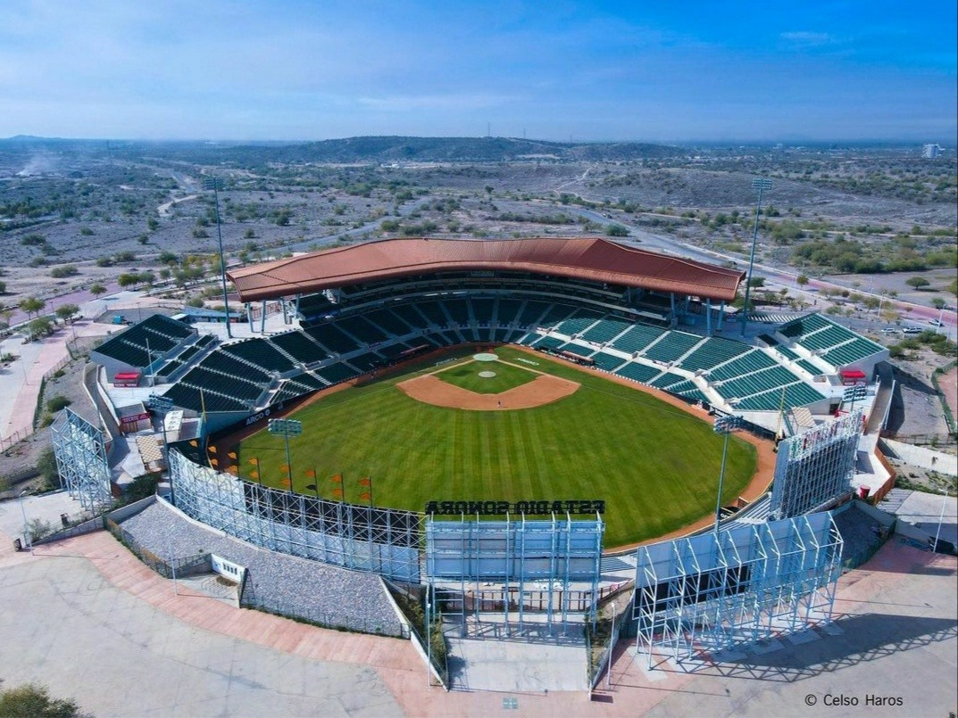 ESTADIOSdeMÉXICO tweet media