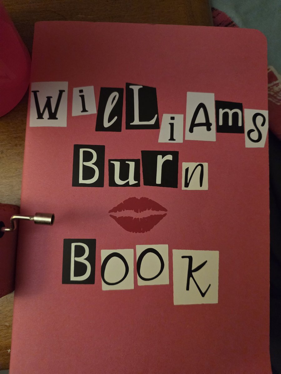 Fenton Choir tweet media