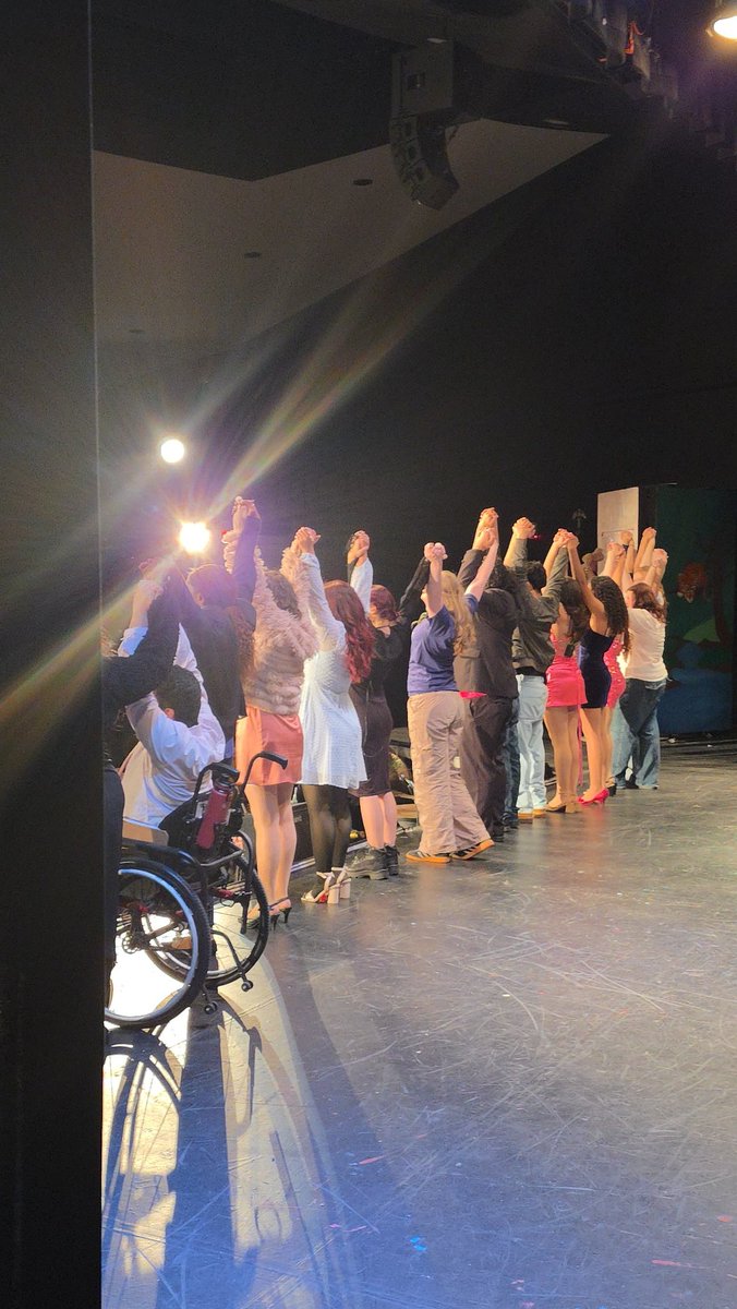 Fenton Choir tweet media