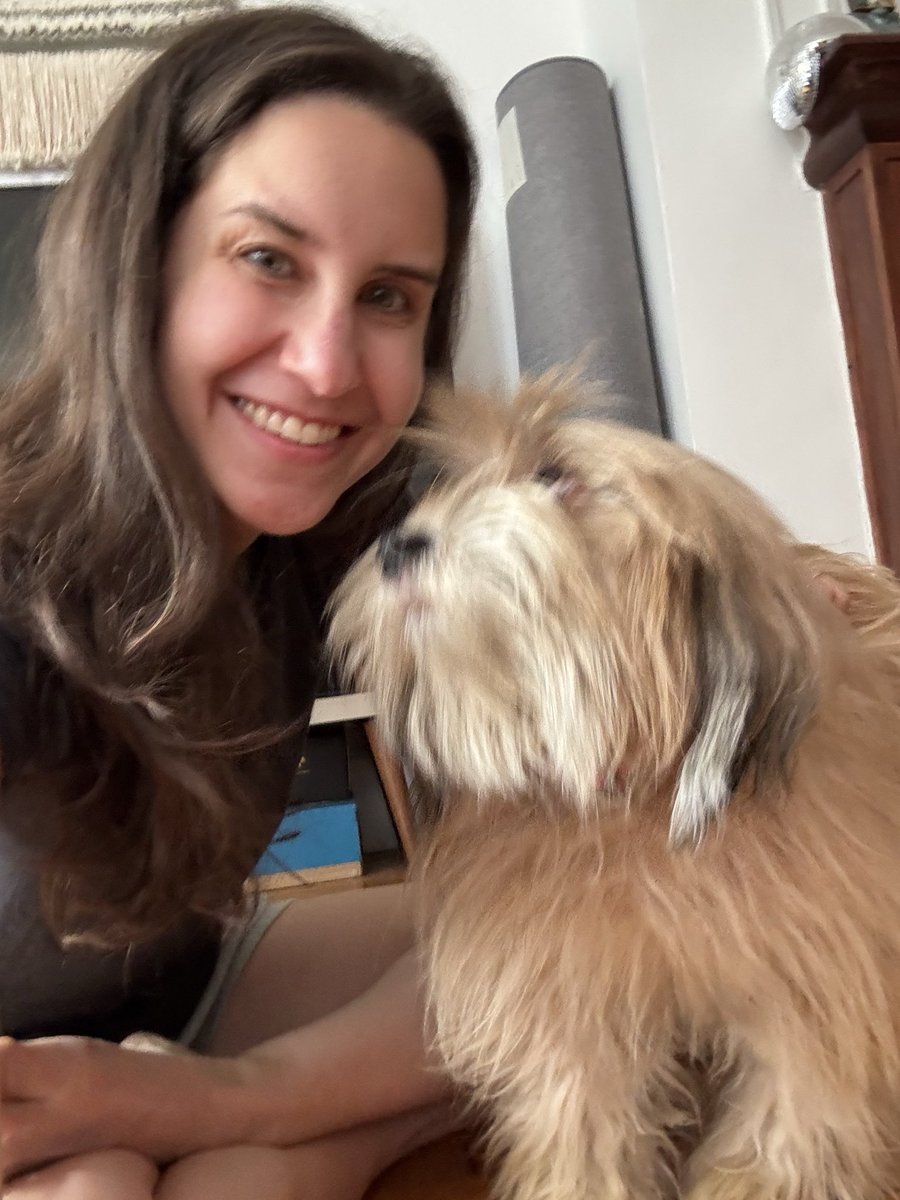 Sophie Vershbow tweet media