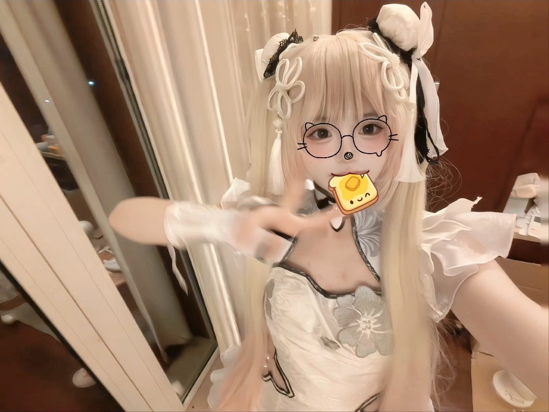 是只小珈 tweet media