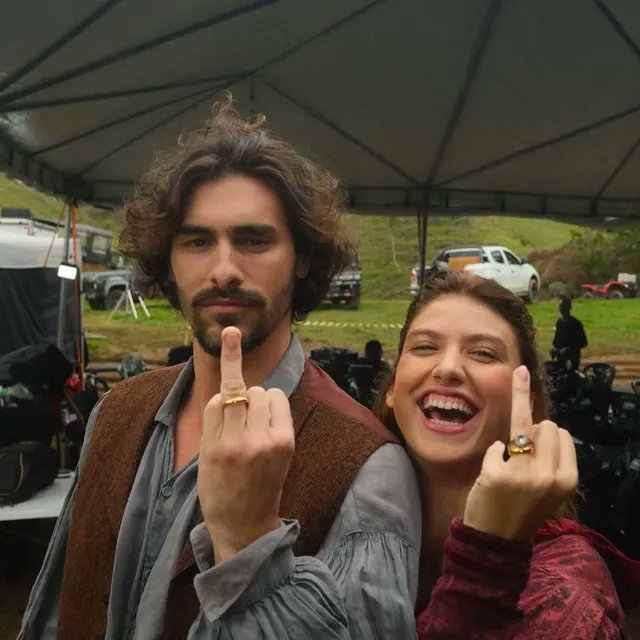 O filme Perdida 👟 tweet media