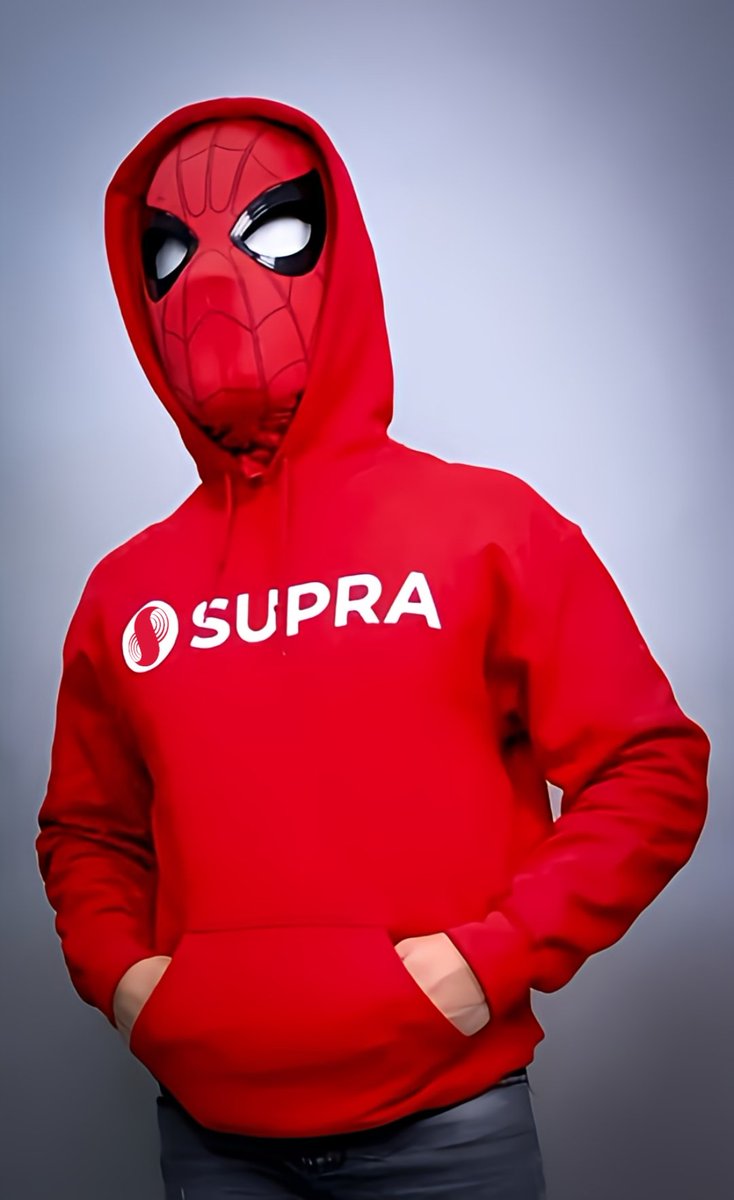 SupraCatalyst tweet media
