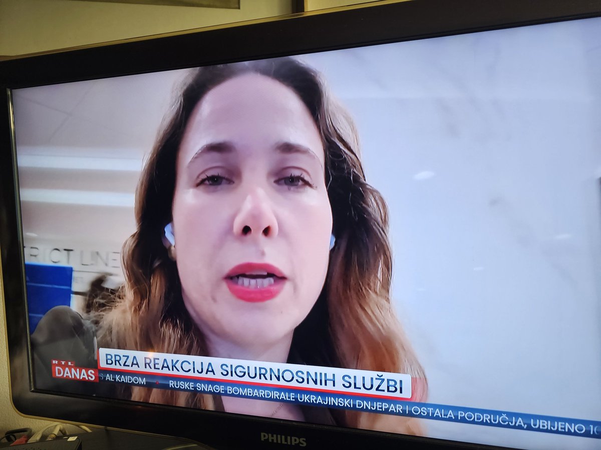 Spectator tweet media