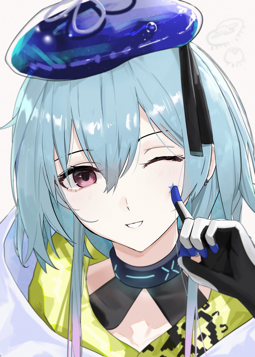 攸心虑 tweet media