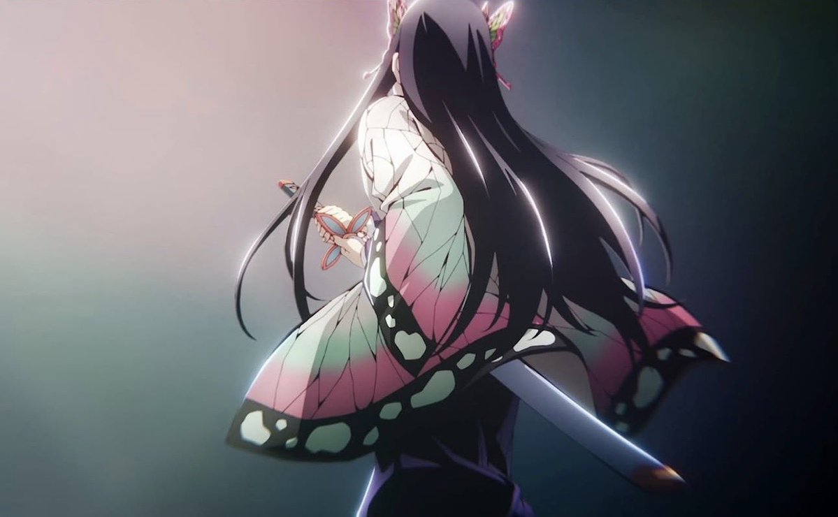 eden🌸🦋the greatest kanae fan🍃 tweet media