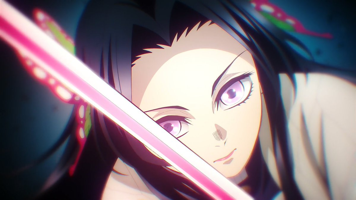 eden🌸🦋the greatest kanae fan🍃 tweet media