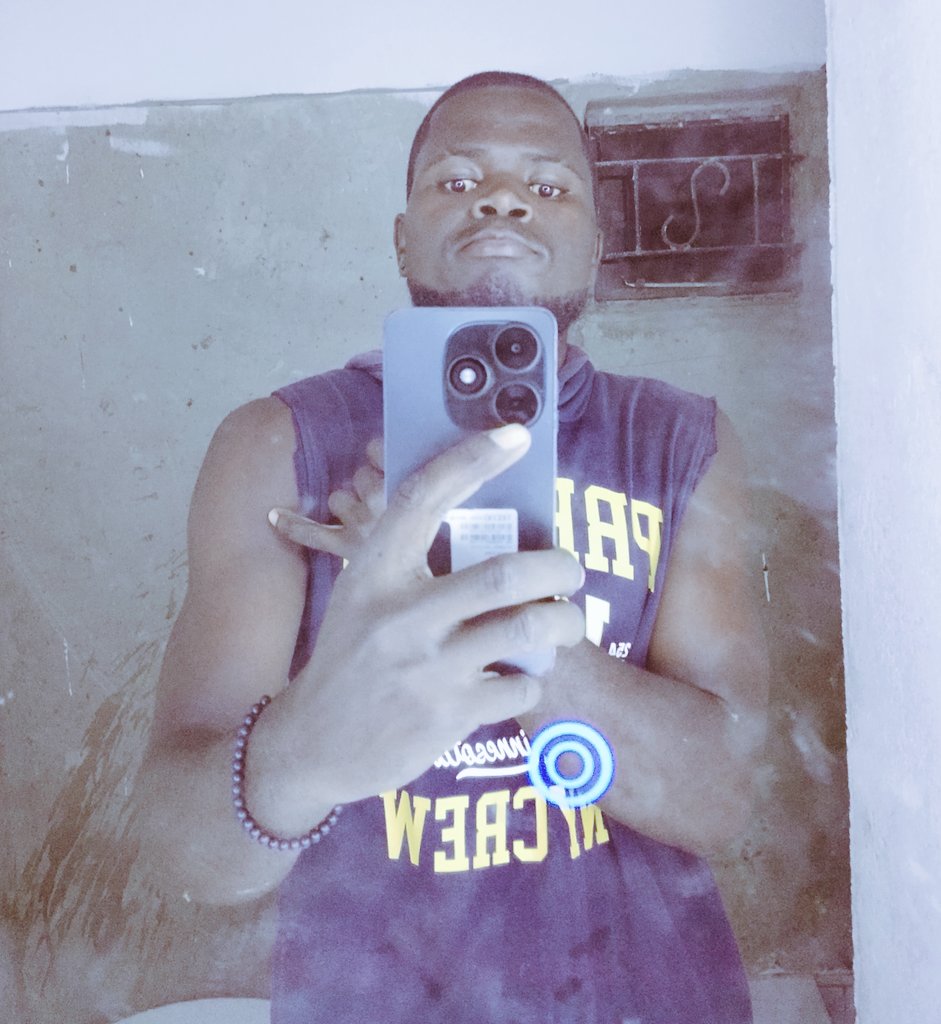 🥶Antoninho Mathe! 🐐👍🏿 tweet media