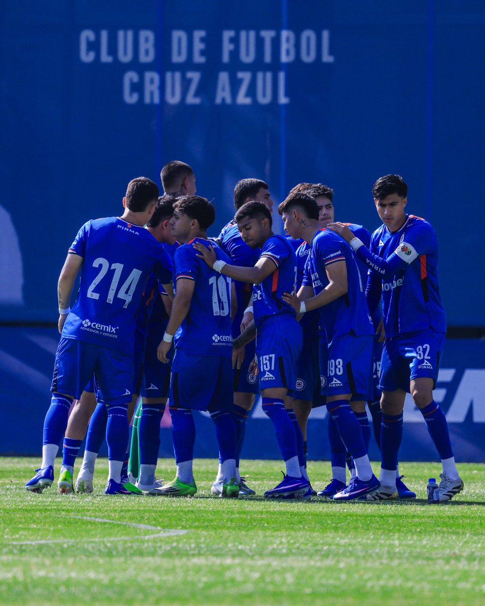 CRUZ AZUL tweet media