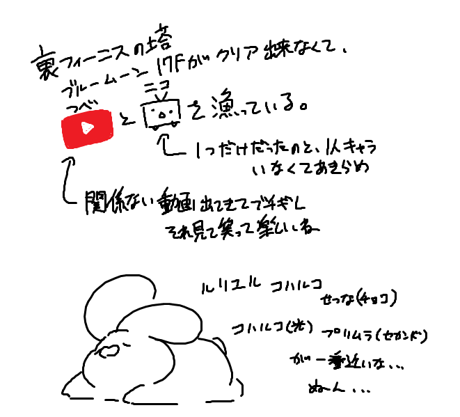 ふーれん tweet media