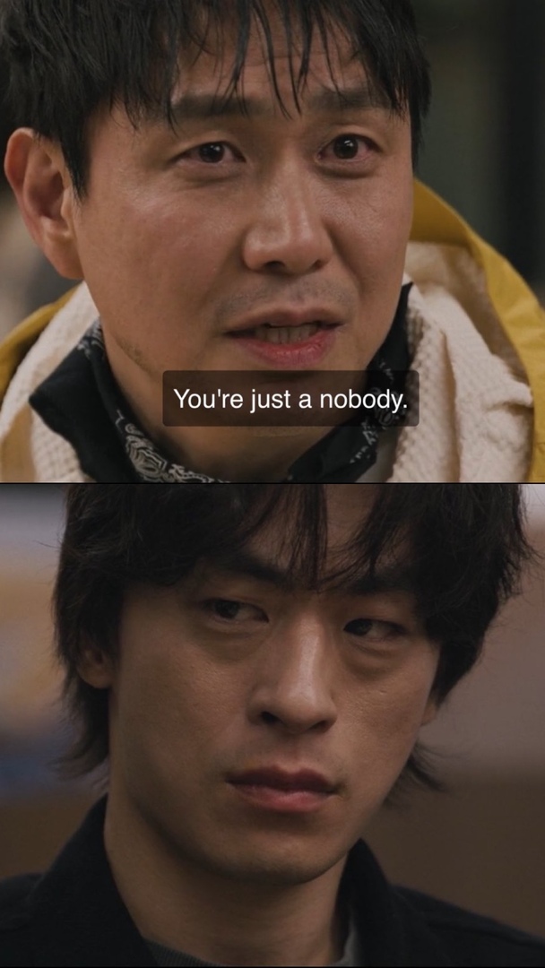 K-Drama Menfess tweet media