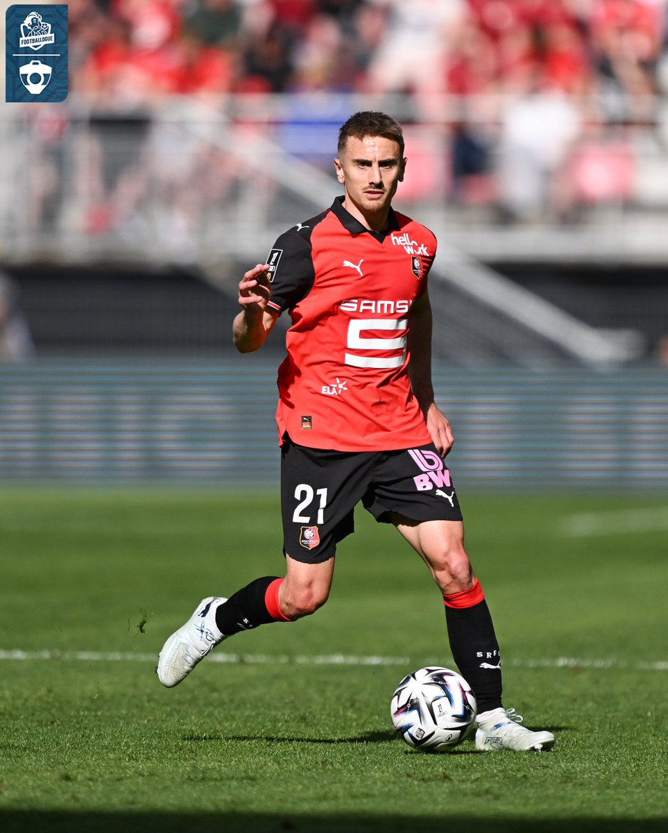 Footballogue tweet media