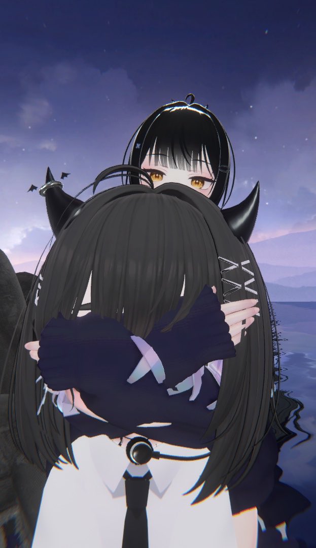 duck_bae02's tweet photo. @Higen_x0 
나와 https://t.co/5b4dSL7Y8B