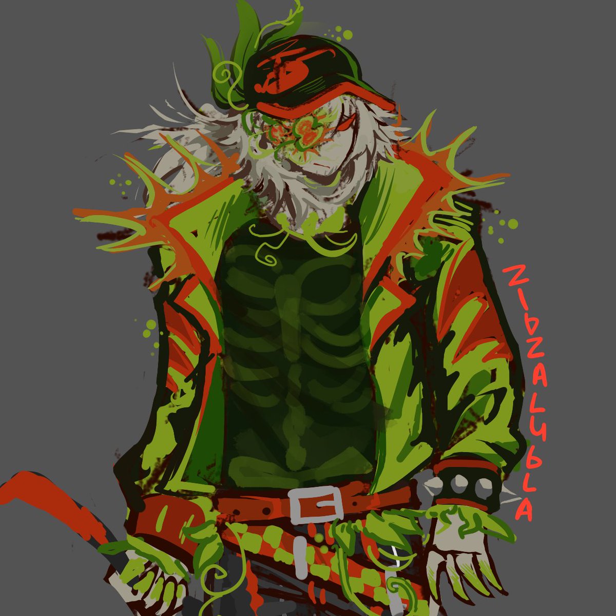 Zibzalubla tweet media