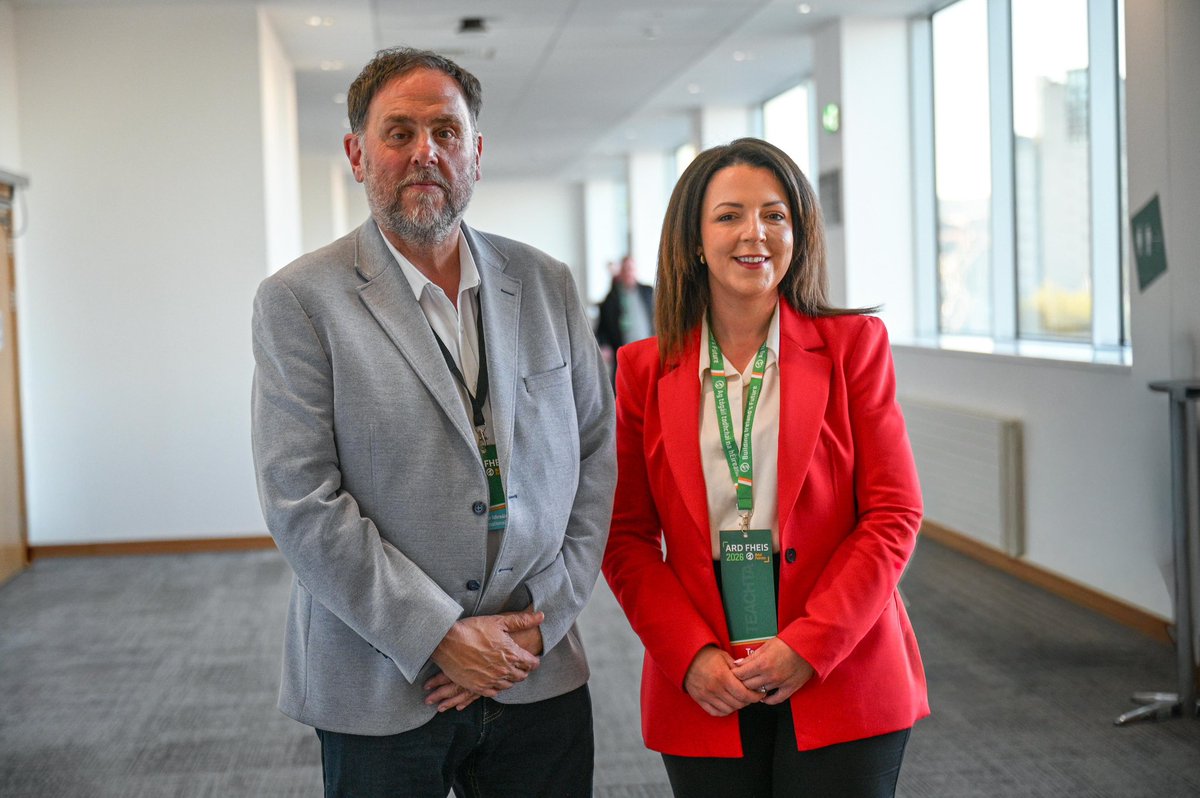 Oriol Junqueras 🎗️ tweet media