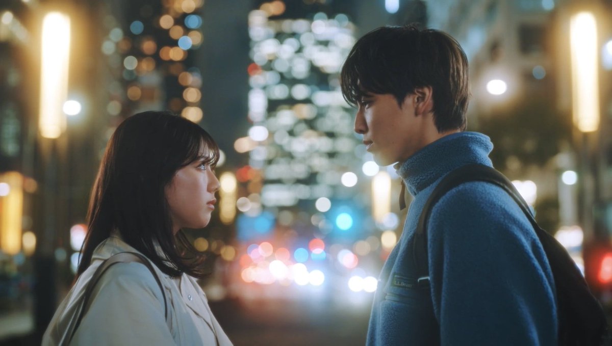 <유카리 군은 갭이 너무 반칙이야> 5화
일단 이 드라마 8부작인거 마음에 들음 질질 끄는 전개는 적어도 없겠지 ㅎ 계속 느끼는건데 남주가 너무 슴슴함... 여주 귀엽고, 시바남매 감초연기 좋고, 사키상도 듬직한 언니느낌이라 괜찮은데.. 연기의 문제인지, 캐릭터의 문제인지 모르겠음