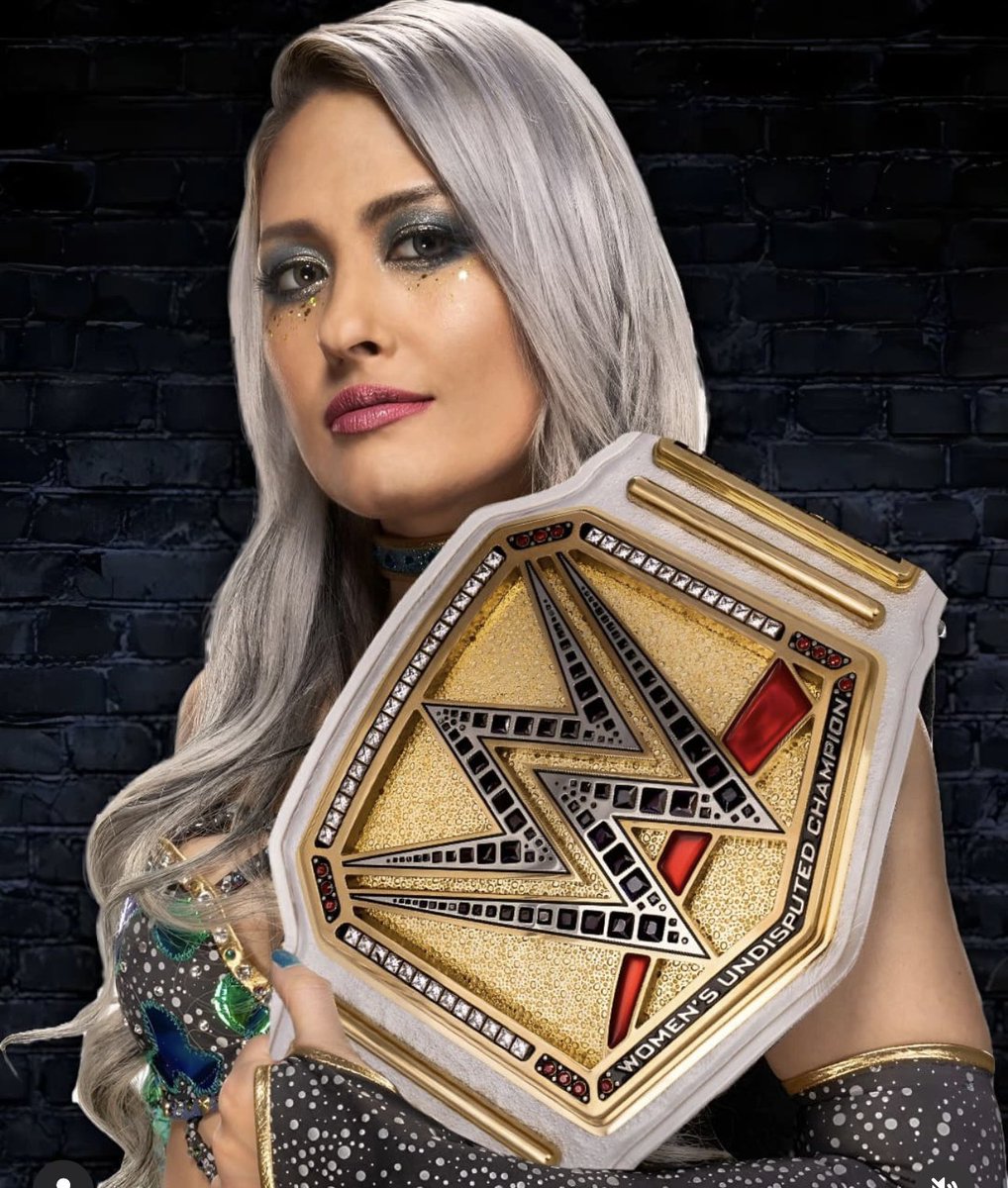 I hope that moment comes for Giulia; I really want to see her gain more popularity in the main event &amp; face Iyo Sky for the championship at a PLE 🇯🇵🔥 <a href="/giulia0221g/">GIULIA ＝ ジュリア</a> #Giulia #thebest #smackdown