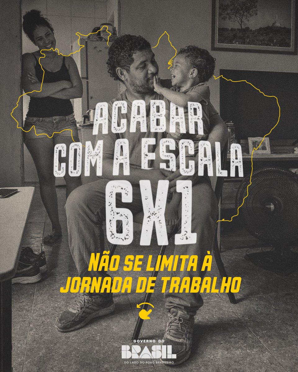 Governo do Brasil tweet media
