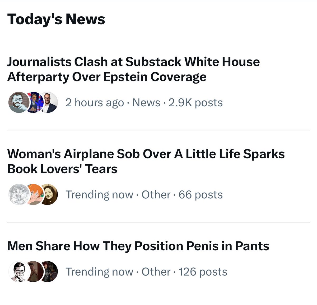 great stuff. i just love reading the news