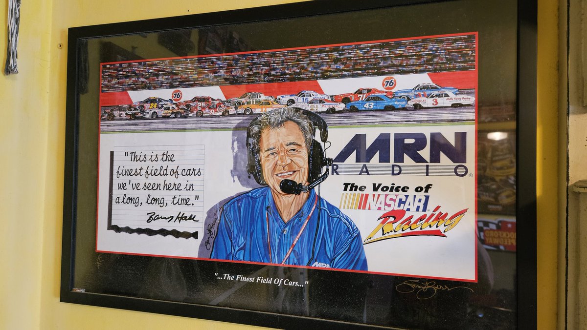NLamacki's tweet photo. @ItsMichaelCarey @sambassartist Also got these. From a circle B black Friday sale one year. The MRN is an artist proof and the other is signed by Ron https://t.co/sWUjl15iXk
