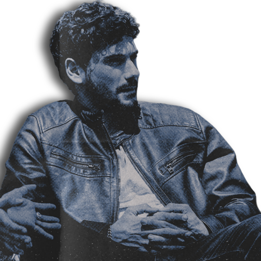 ᅠ * 𝓒𝐴𝐼̈𝑁. tweet media