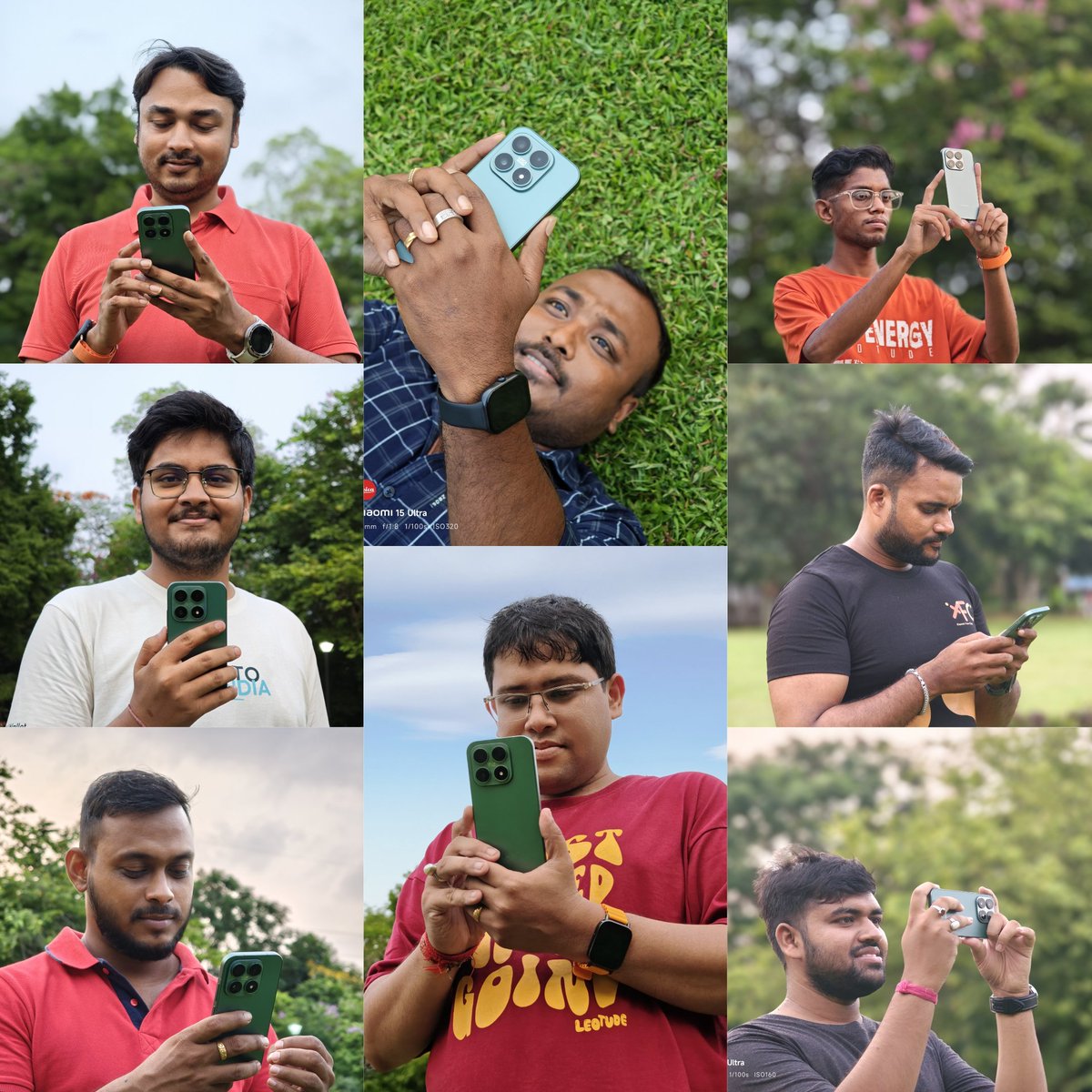Xiaomi Fans Club Bhubaneswar tweet media