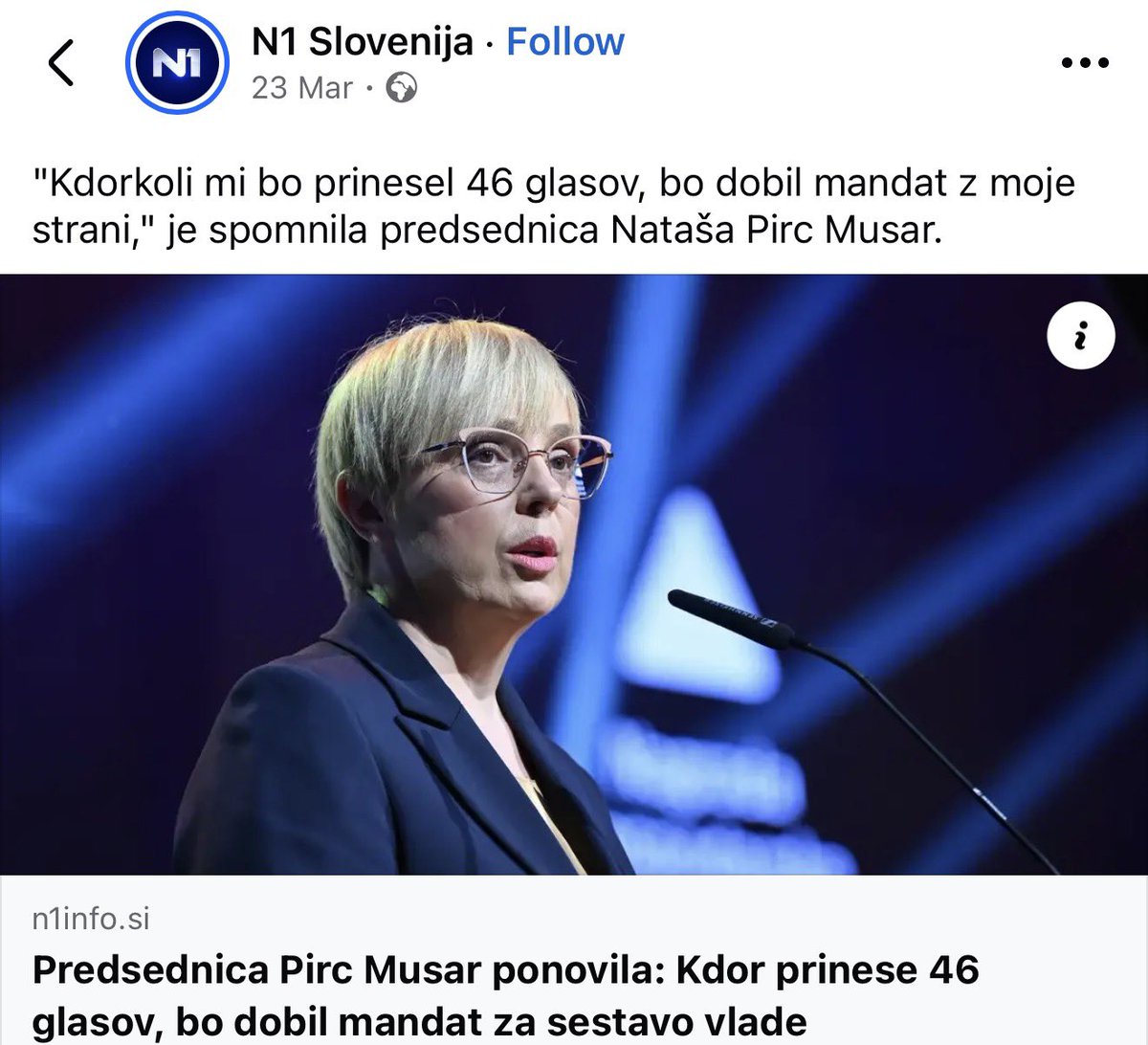 Andrej Poglajen tweet media