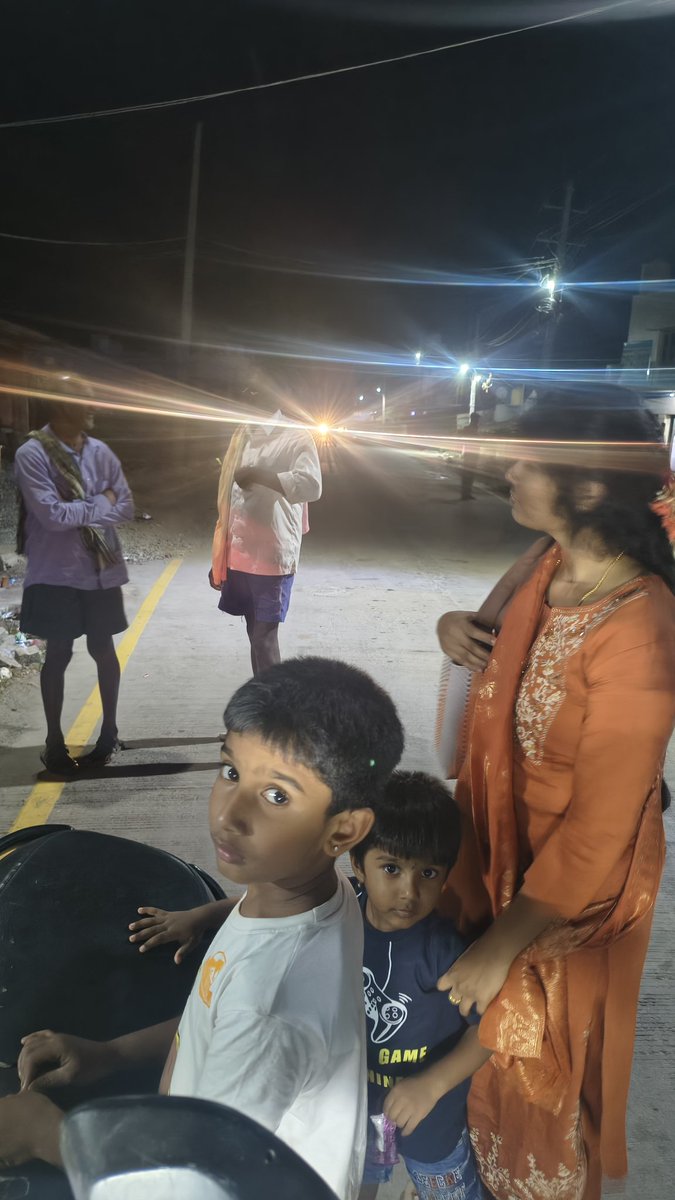 dineshkumar tweet media