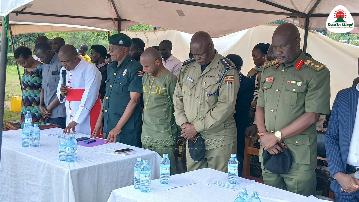 Radio West 100.2 FM tweet media