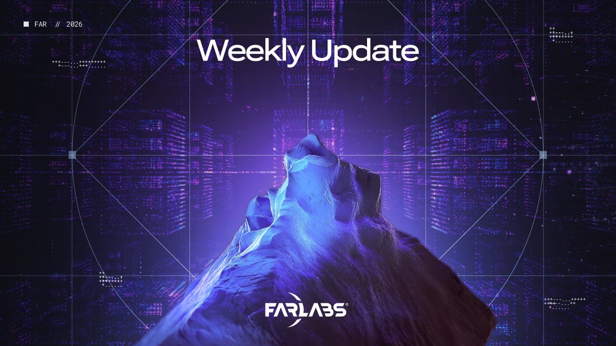 FAR Labs tweet media